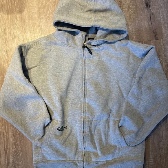 ArborWear Other - ArborWear Full Zip Hoodie